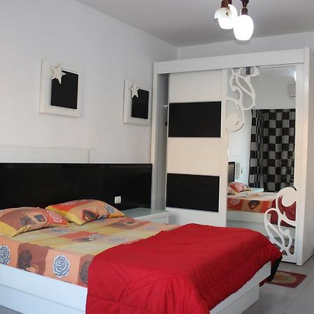 Apartment At Milsa Nasr City, Building No. 30 Cairo Exterior photo