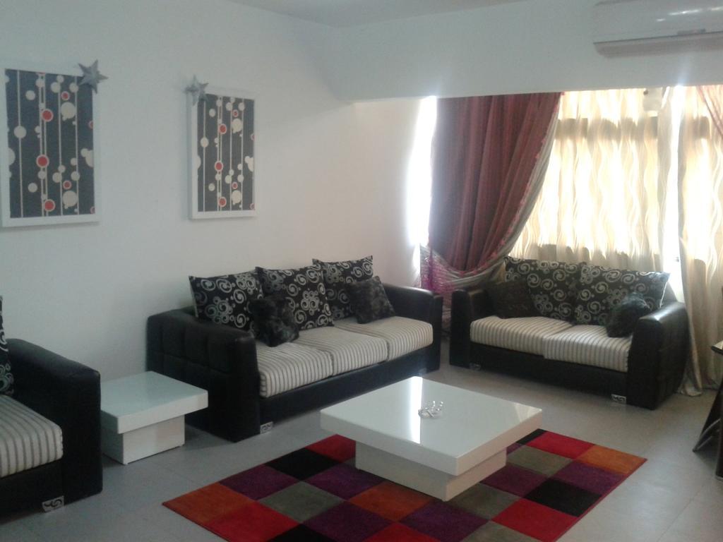 Apartment At Milsa Nasr City, Building No. 30 Cairo Exterior photo