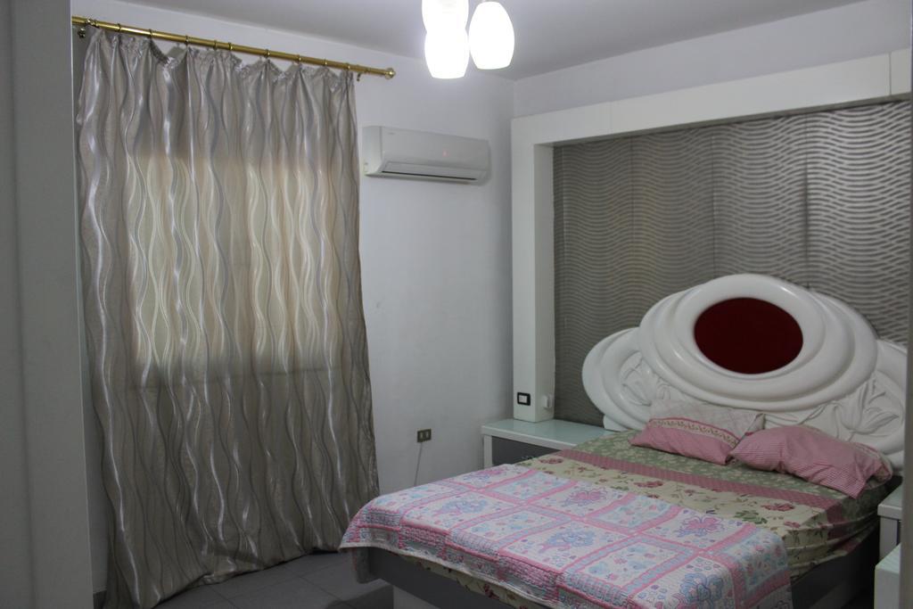 Apartment At Milsa Nasr City, Building No. 30 Cairo Exterior photo