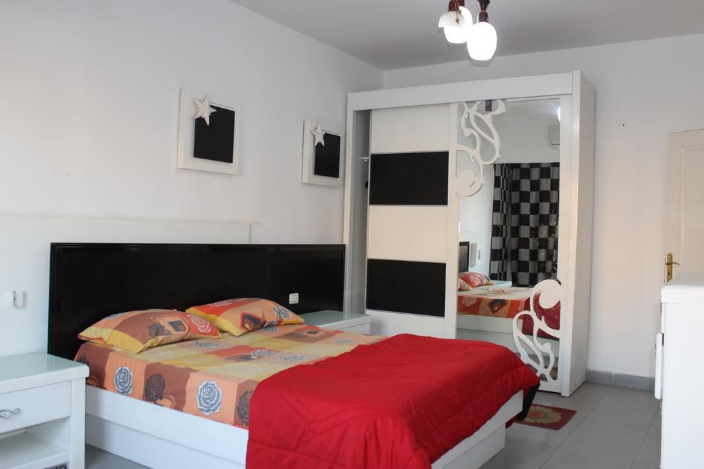 Apartment At Milsa Nasr City, Building No. 30 Cairo Exterior photo
