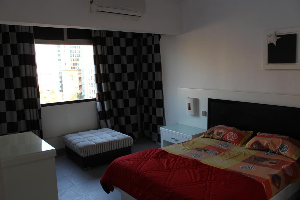 Apartment At Milsa Nasr City, Building No. 30 Cairo Exterior photo