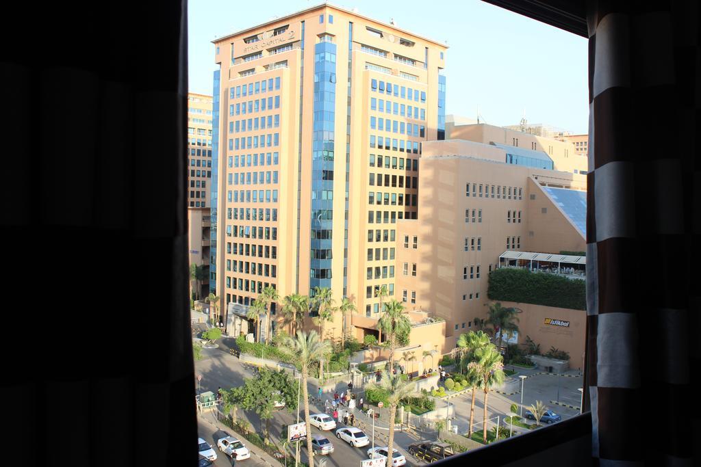 Apartment At Milsa Nasr City, Building No. 30 Cairo Exterior photo
