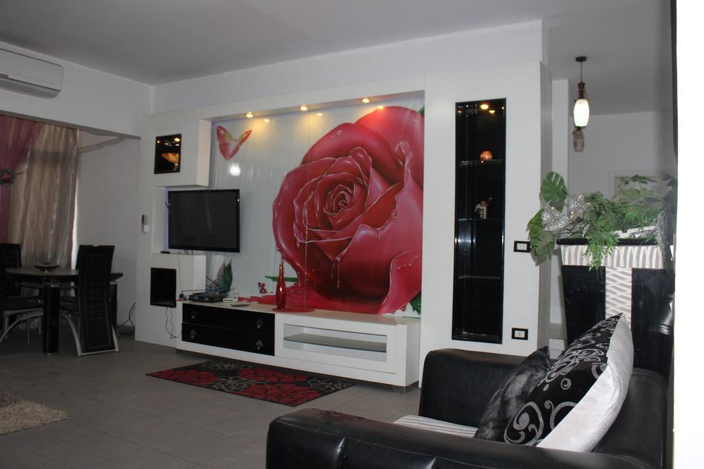 Apartment At Milsa Nasr City, Building No. 30 Cairo Exterior photo