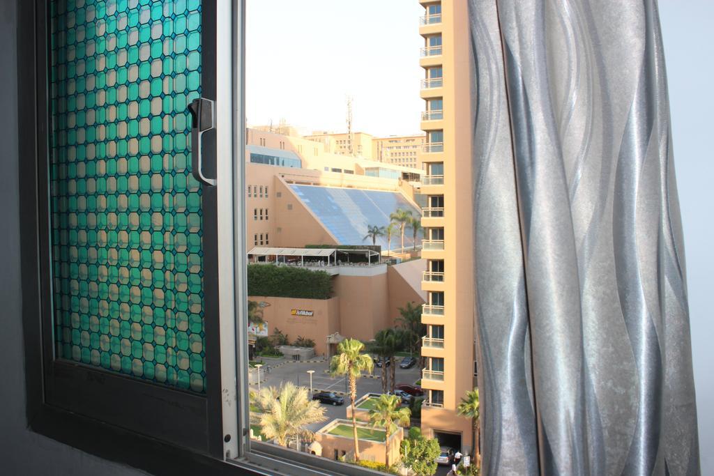 Apartment At Milsa Nasr City, Building No. 30 Cairo Exterior photo