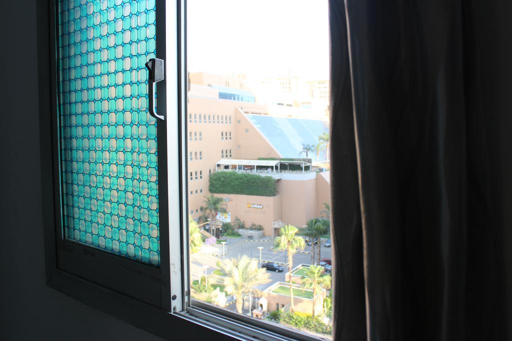 Apartment At Milsa Nasr City, Building No. 30 Cairo Exterior photo