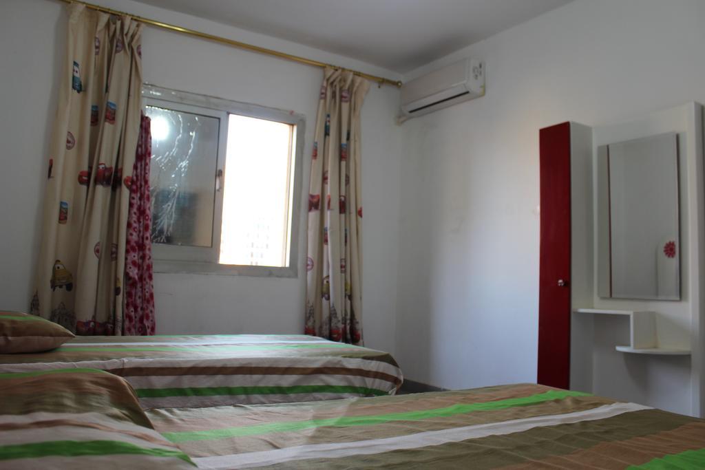 Apartment At Milsa Nasr City, Building No. 30 Cairo Exterior photo